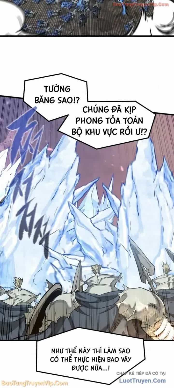 Mỗi Lính Đánh Thuê Trở Về Đều Có Một Kế Hoạch - Chương 78 - ảnh 35