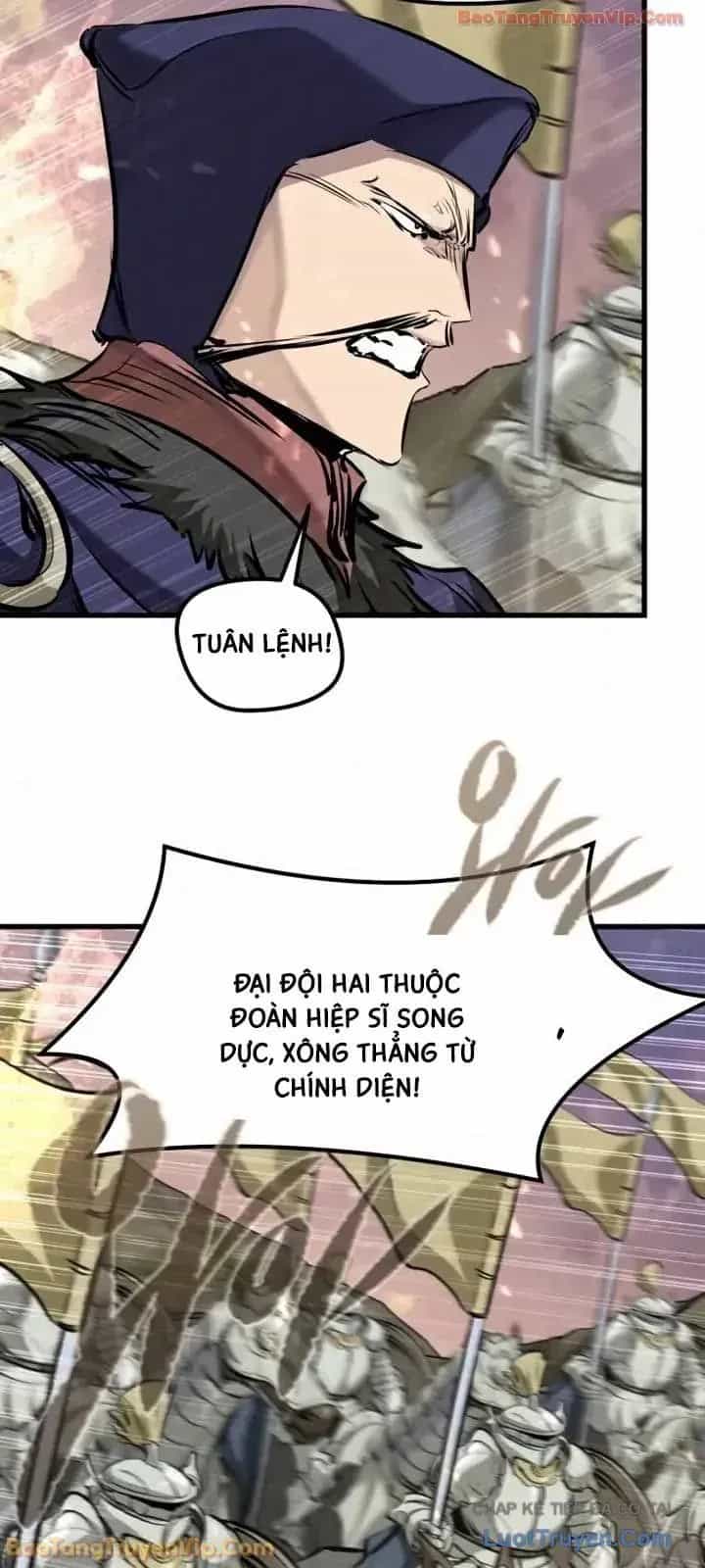 Mỗi Lính Đánh Thuê Trở Về Đều Có Một Kế Hoạch - Chương 78 - ảnh 37