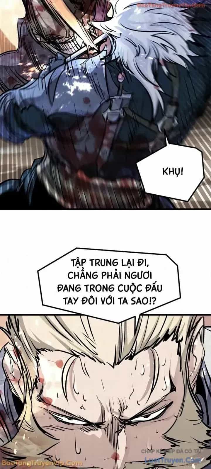 Mỗi Lính Đánh Thuê Trở Về Đều Có Một Kế Hoạch - Chương 78 - ảnh 52