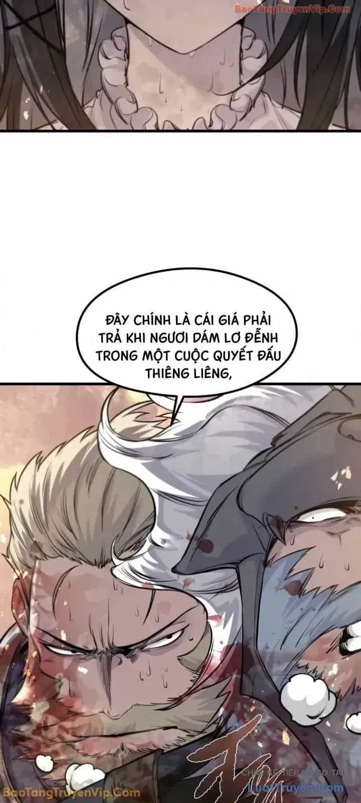 Mỗi Lính Đánh Thuê Trở Về Đều Có Một Kế Hoạch - Chương 78 - ảnh 68