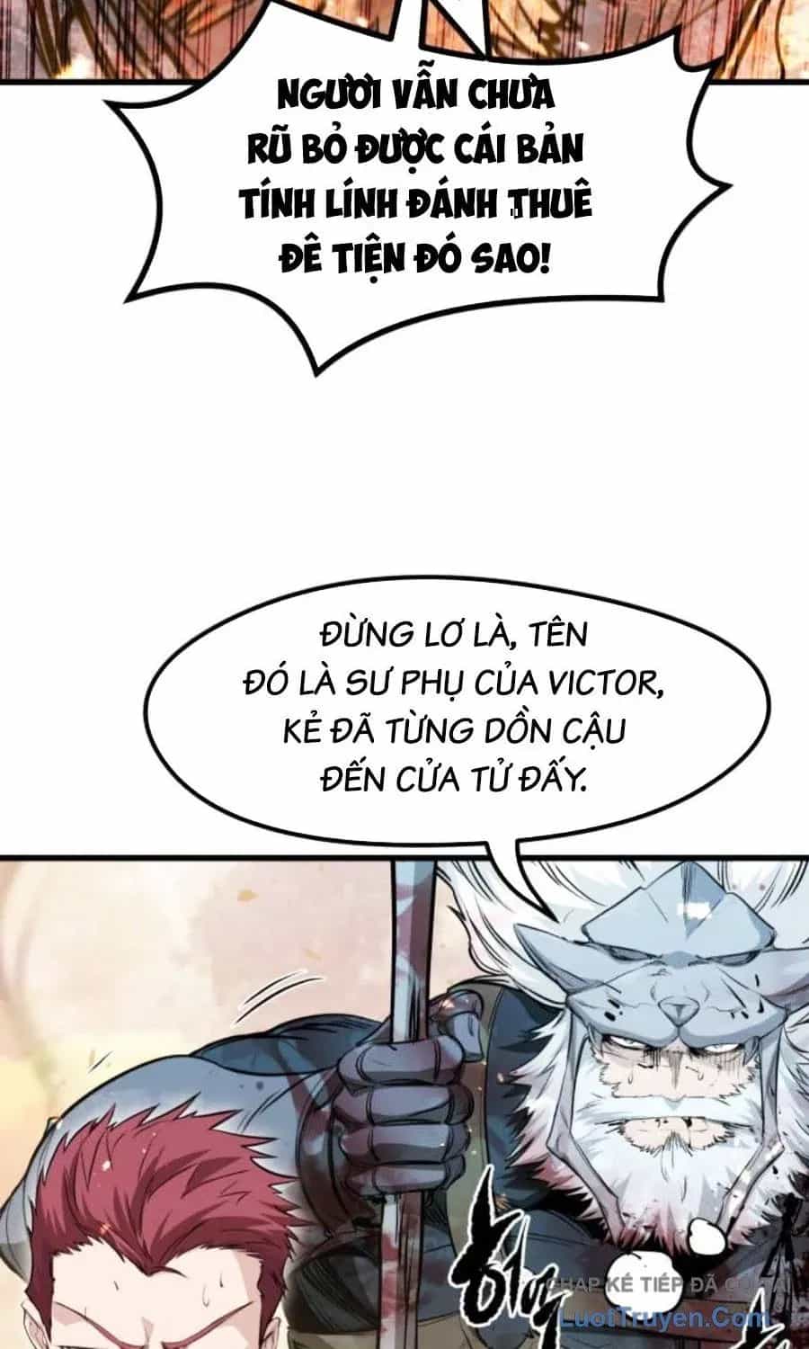 Mỗi Lính Đánh Thuê Trở Về Đều Có Một Kế Hoạch - Chương 79 - ảnh 102