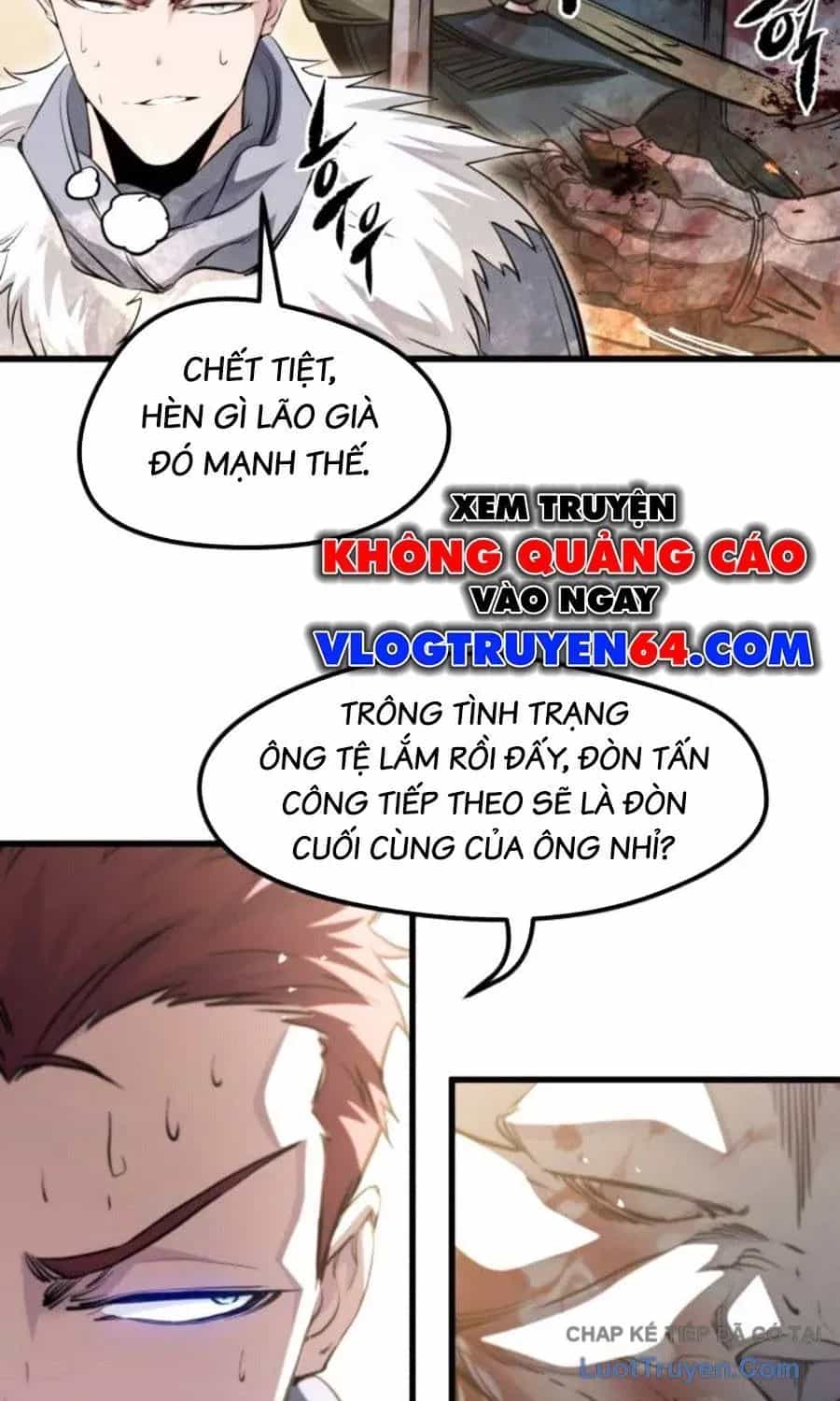Mỗi Lính Đánh Thuê Trở Về Đều Có Một Kế Hoạch - Chương 79 - ảnh 103