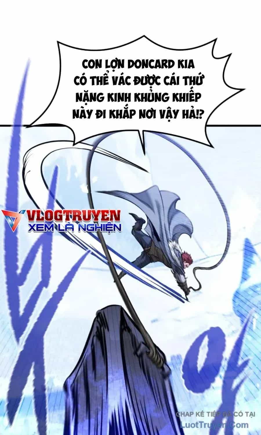 Mỗi Lính Đánh Thuê Trở Về Đều Có Một Kế Hoạch - Chương 79 - ảnh 28
