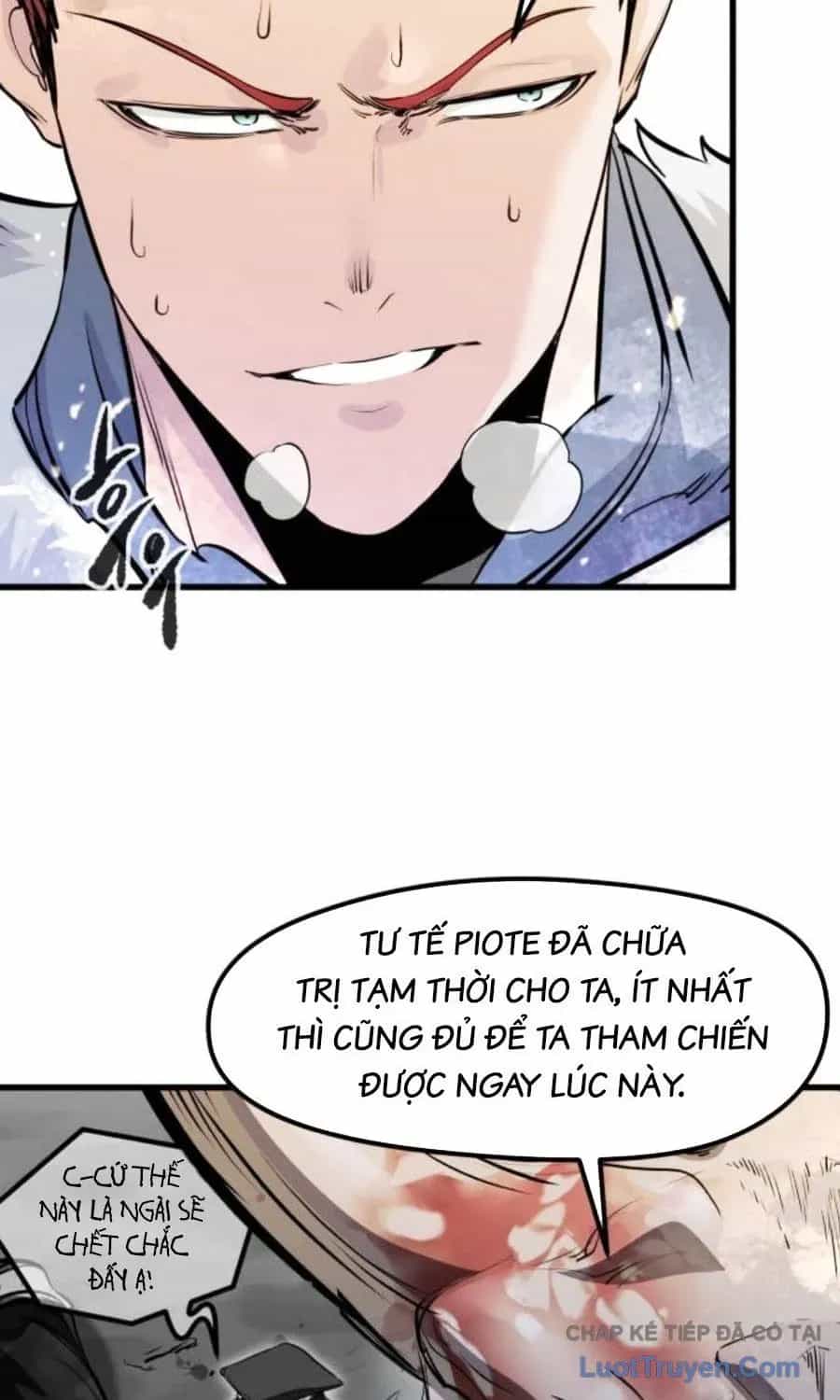 Mỗi Lính Đánh Thuê Trở Về Đều Có Một Kế Hoạch - Chương 79 - ảnh 98