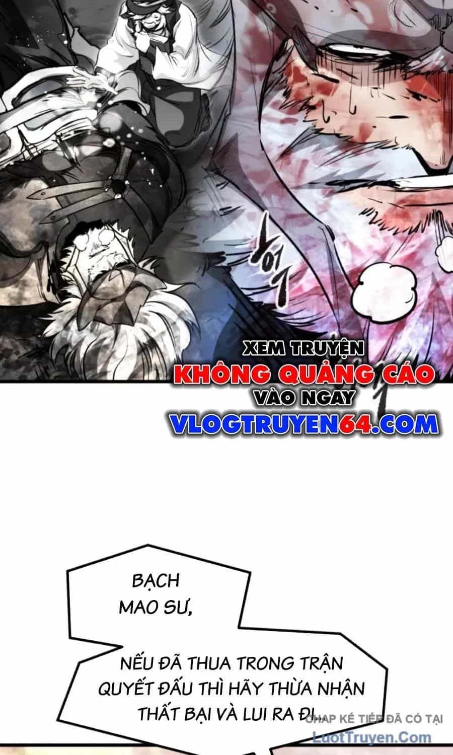 Mỗi Lính Đánh Thuê Trở Về Đều Có Một Kế Hoạch - Chương 79 - ảnh 99
