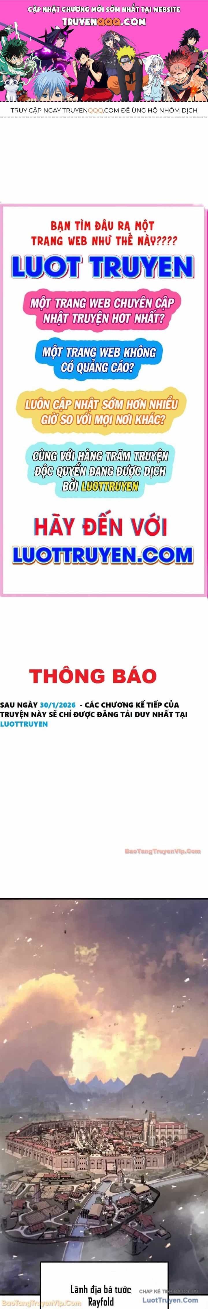 Mỗi Lính Đánh Thuê Trở Về Đều Có Một Kế Hoạch - Chương 80 - ảnh 1