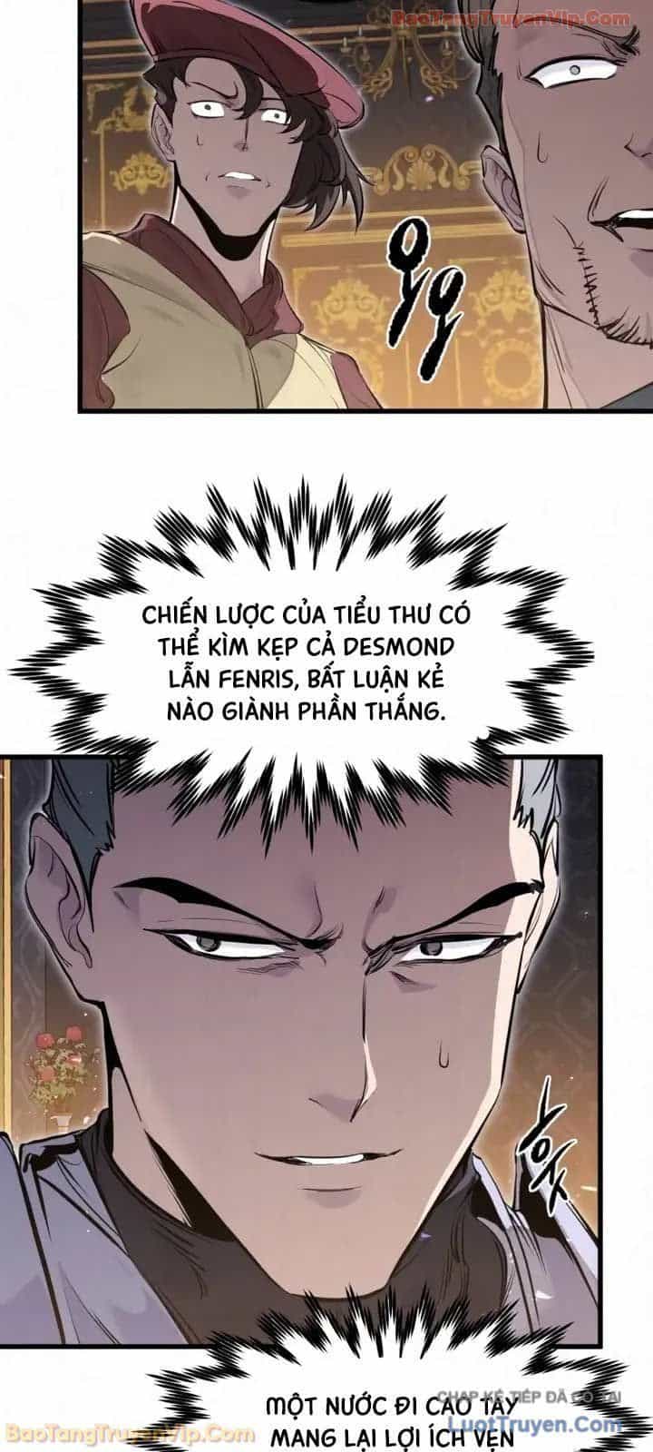 Mỗi Lính Đánh Thuê Trở Về Đều Có Một Kế Hoạch - Chương 80 - ảnh 13