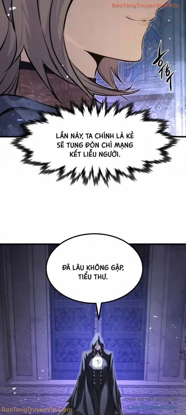 Mỗi Lính Đánh Thuê Trở Về Đều Có Một Kế Hoạch - Chương 80 - ảnh 21
