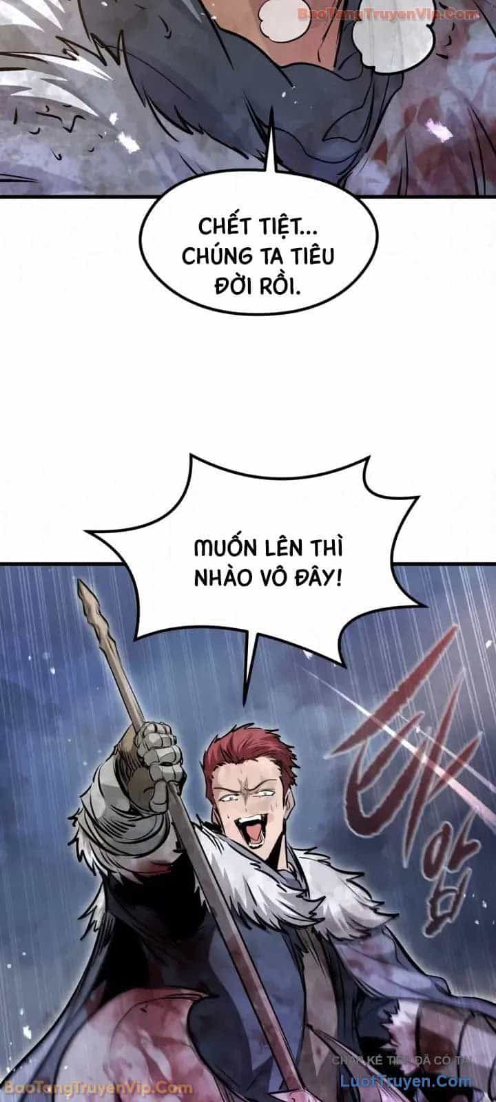Mỗi Lính Đánh Thuê Trở Về Đều Có Một Kế Hoạch - Chương 80 - ảnh 38