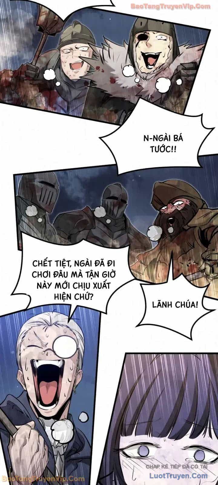 Mỗi Lính Đánh Thuê Trở Về Đều Có Một Kế Hoạch - Chương 80 - ảnh 50