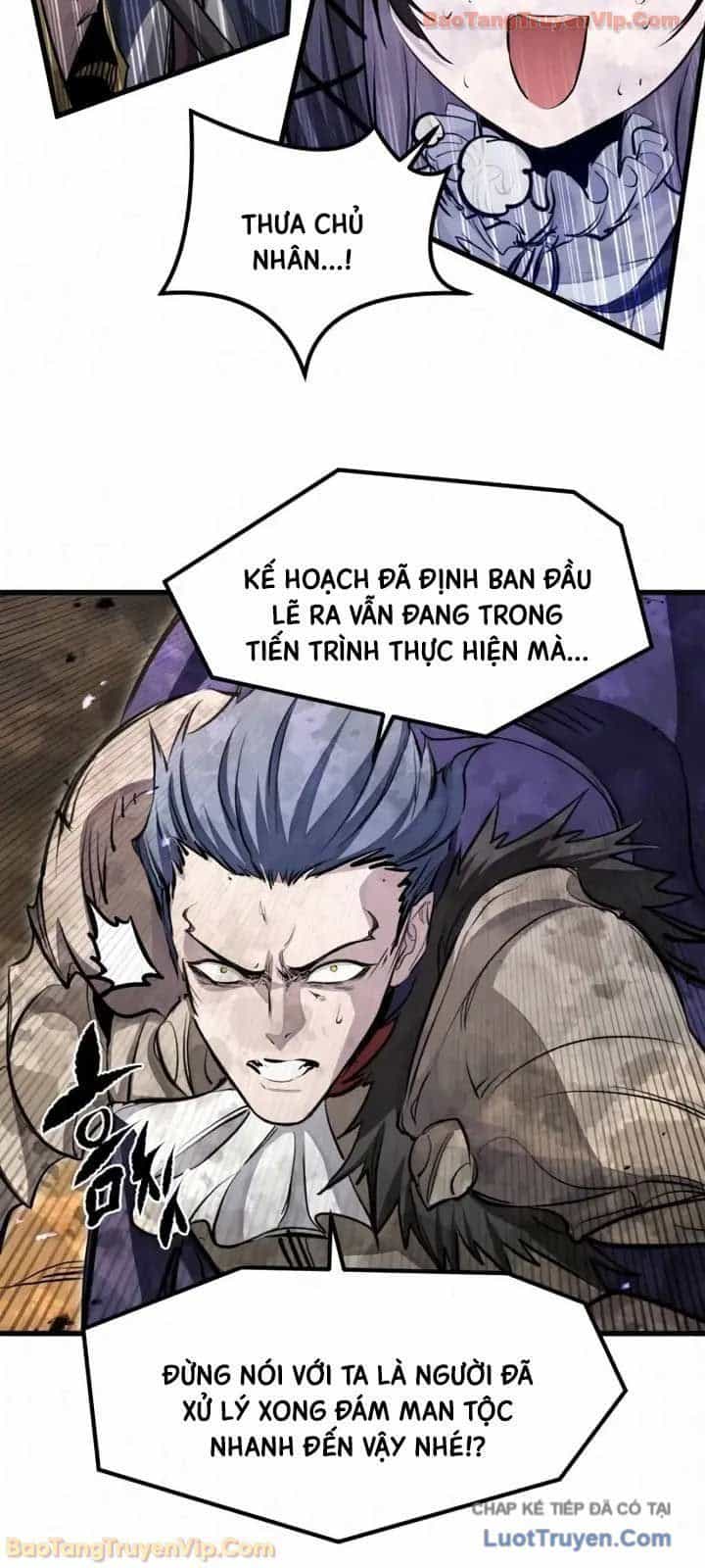 Mỗi Lính Đánh Thuê Trở Về Đều Có Một Kế Hoạch - Chương 80 - ảnh 51