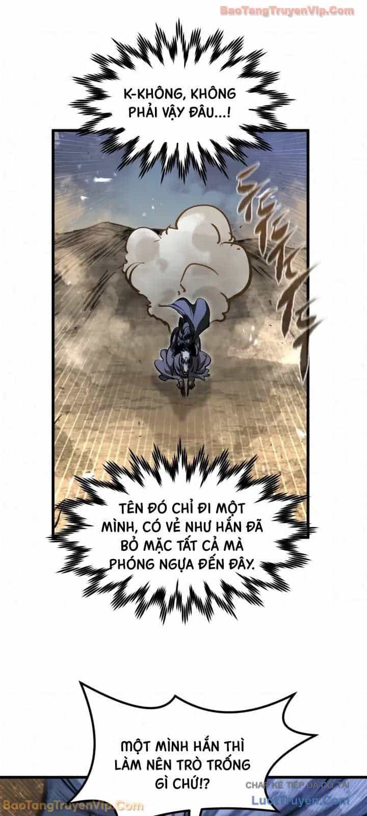 Mỗi Lính Đánh Thuê Trở Về Đều Có Một Kế Hoạch - Chương 80 - ảnh 52