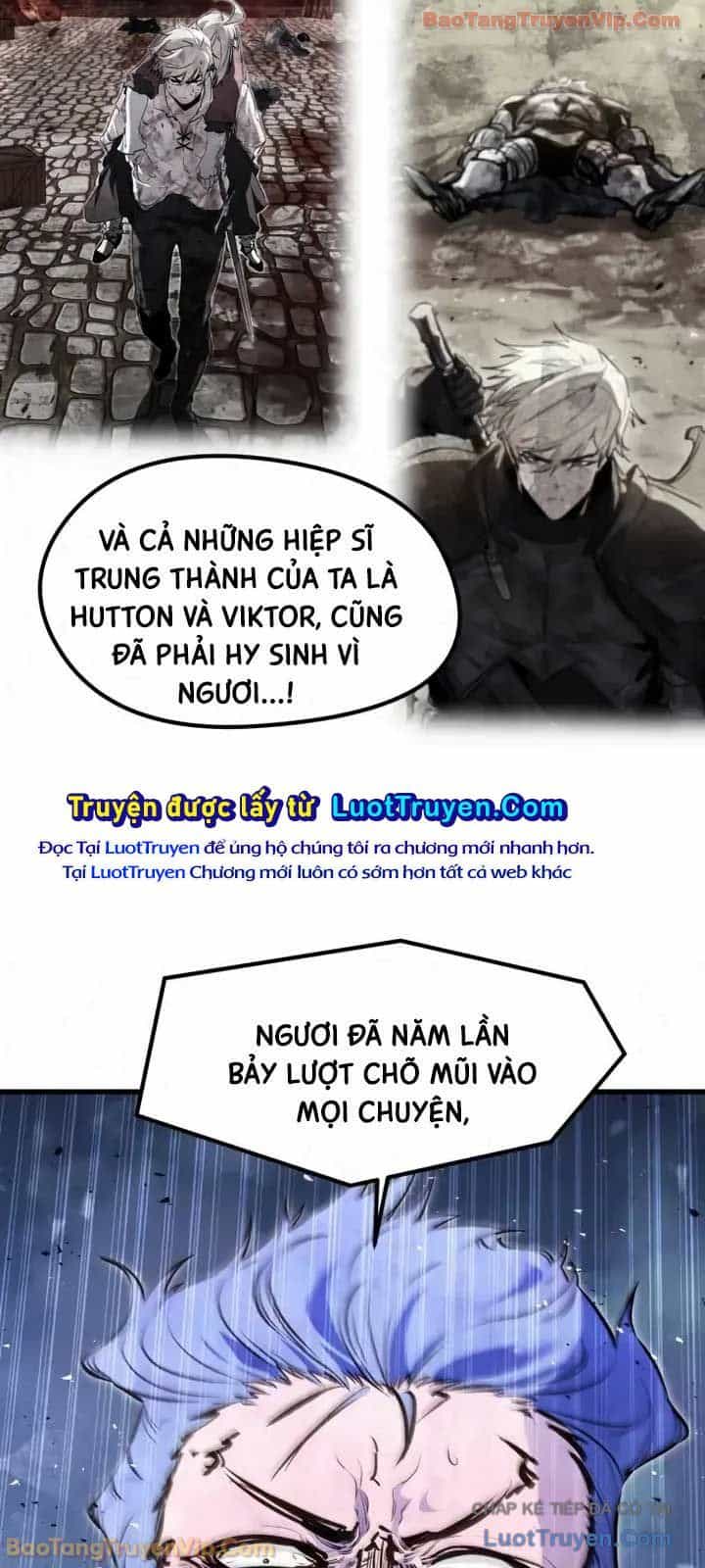 Mỗi Lính Đánh Thuê Trở Về Đều Có Một Kế Hoạch - Chương 80 - ảnh 86