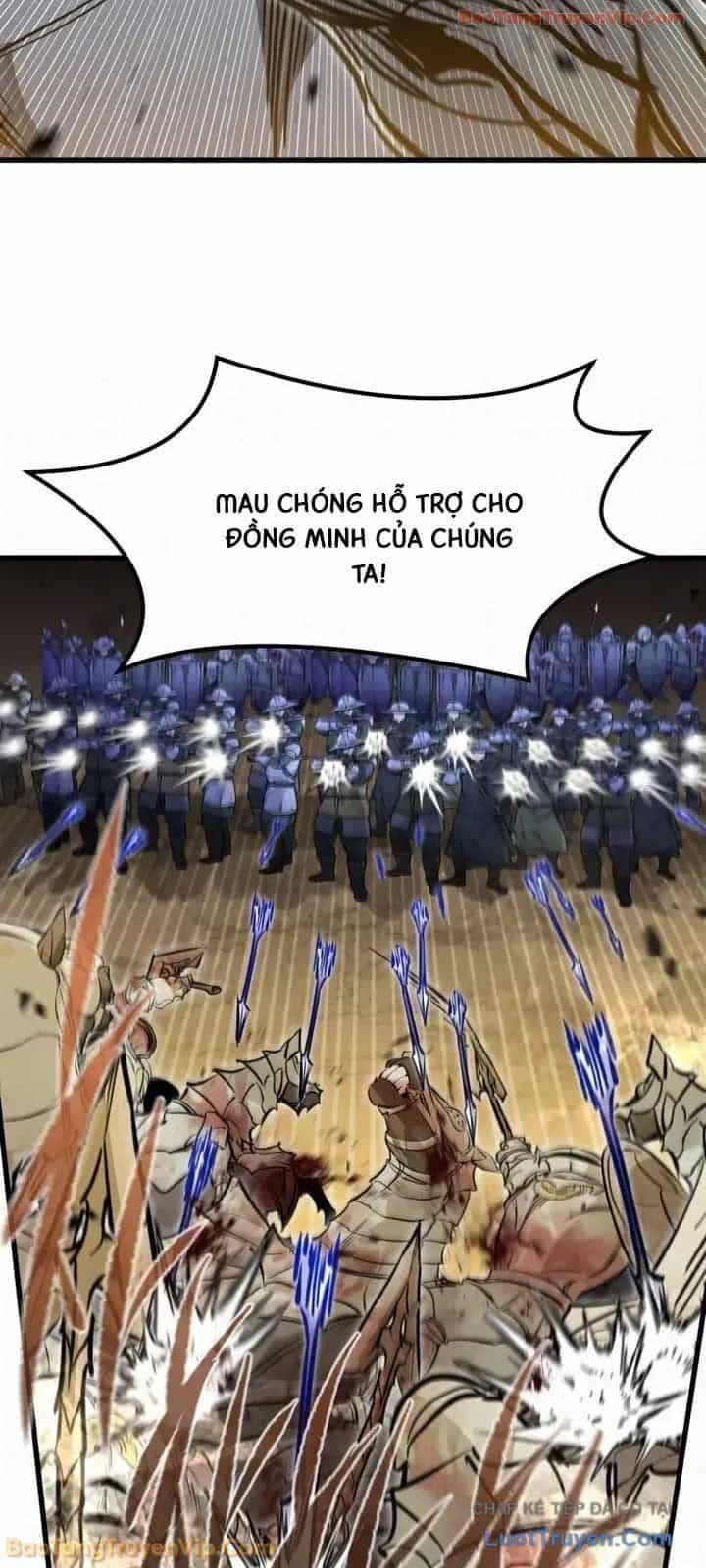 Mỗi Lính Đánh Thuê Trở Về Đều Có Một Kế Hoạch - Chương 81 - ảnh 12