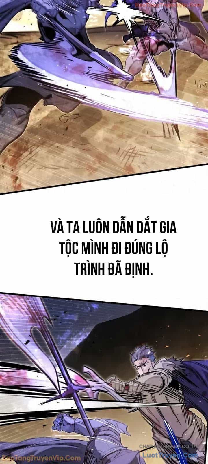Mỗi Lính Đánh Thuê Trở Về Đều Có Một Kế Hoạch - Chương 81 - ảnh 24