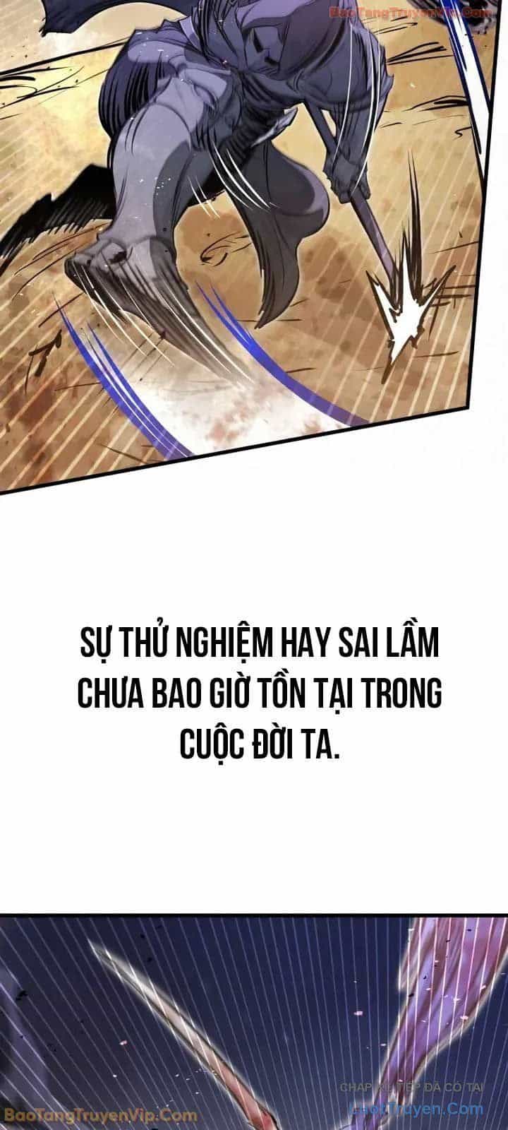Mỗi Lính Đánh Thuê Trở Về Đều Có Một Kế Hoạch - Chương 81 - ảnh 25
