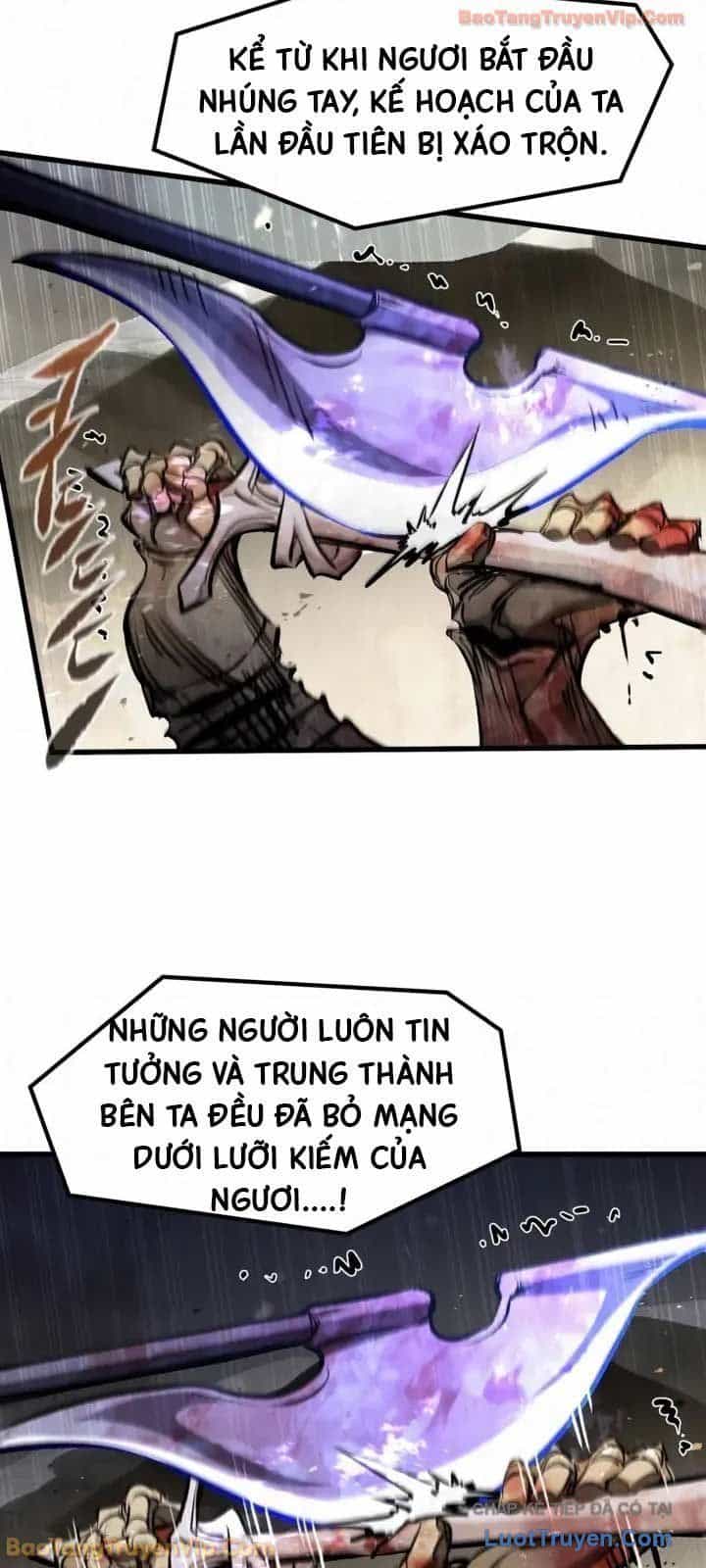 Mỗi Lính Đánh Thuê Trở Về Đều Có Một Kế Hoạch - Chương 81 - ảnh 35