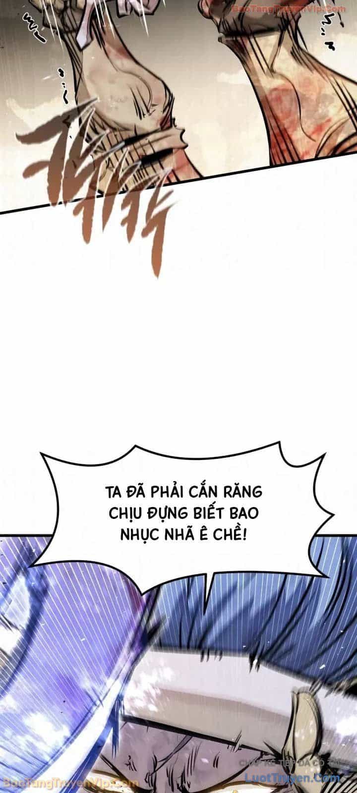 Mỗi Lính Đánh Thuê Trở Về Đều Có Một Kế Hoạch - Chương 81 - ảnh 36