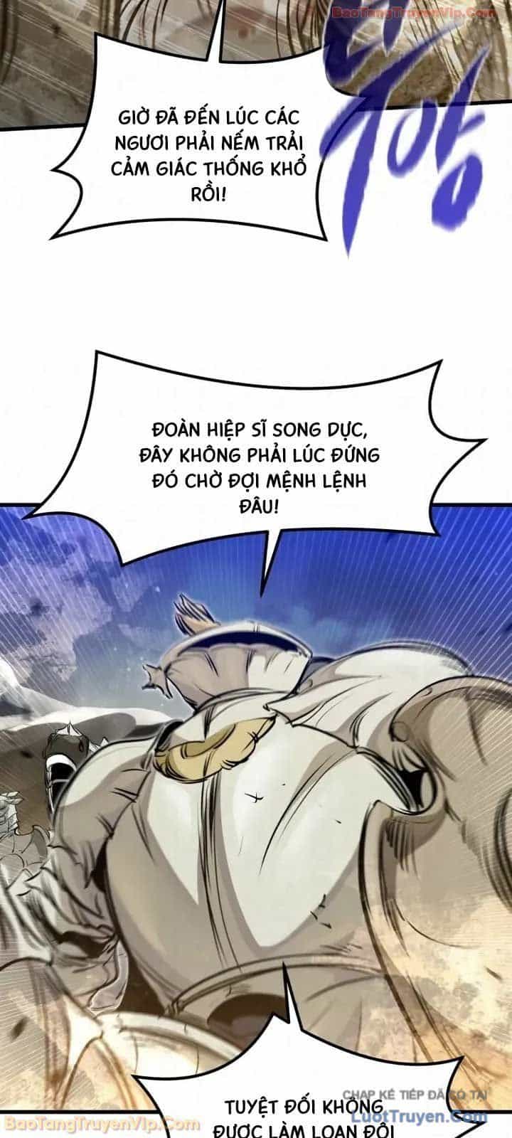 Mỗi Lính Đánh Thuê Trở Về Đều Có Một Kế Hoạch - Chương 81 - ảnh 5