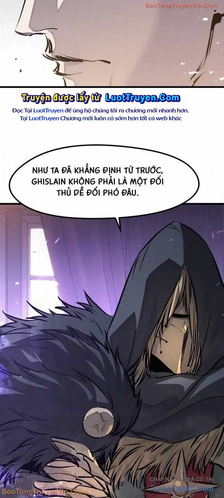 Mỗi Lính Đánh Thuê Trở Về Đều Có Một Kế Hoạch - Chương 81 - ảnh 89