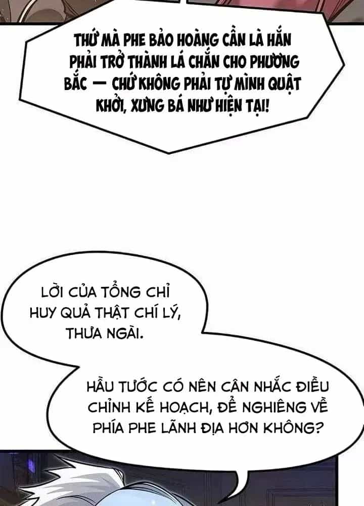 Mỗi Lính Đánh Thuê Trở Về Đều Có Một Kế Hoạch - Chương 83 - ảnh 16