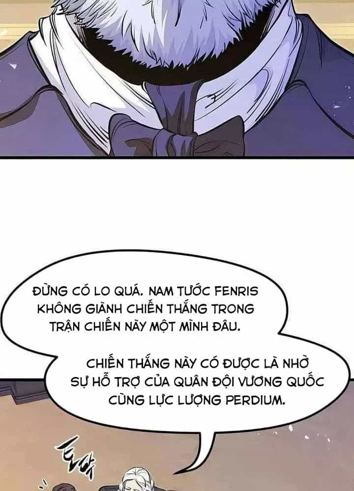 Mỗi Lính Đánh Thuê Trở Về Đều Có Một Kế Hoạch - Chương 83 - ảnh 22