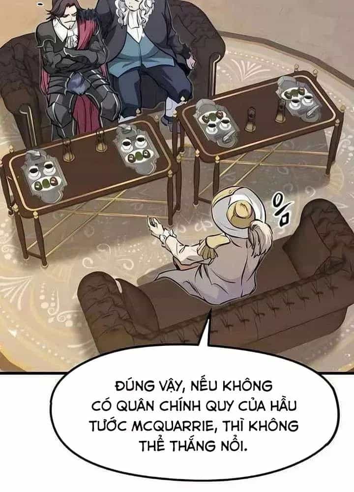 Mỗi Lính Đánh Thuê Trở Về Đều Có Một Kế Hoạch - Chương 83 - ảnh 23