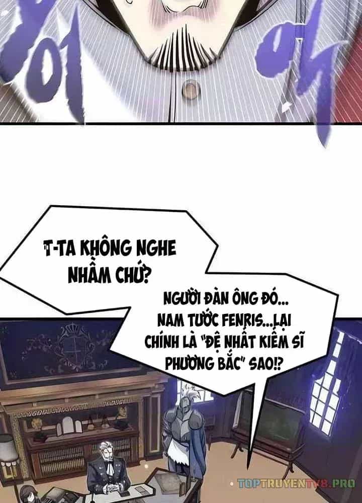 Mỗi Lính Đánh Thuê Trở Về Đều Có Một Kế Hoạch - Chương 83 - ảnh 4