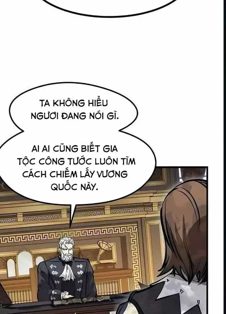 Mỗi Lính Đánh Thuê Trở Về Đều Có Một Kế Hoạch - Chương 83 - ảnh 40