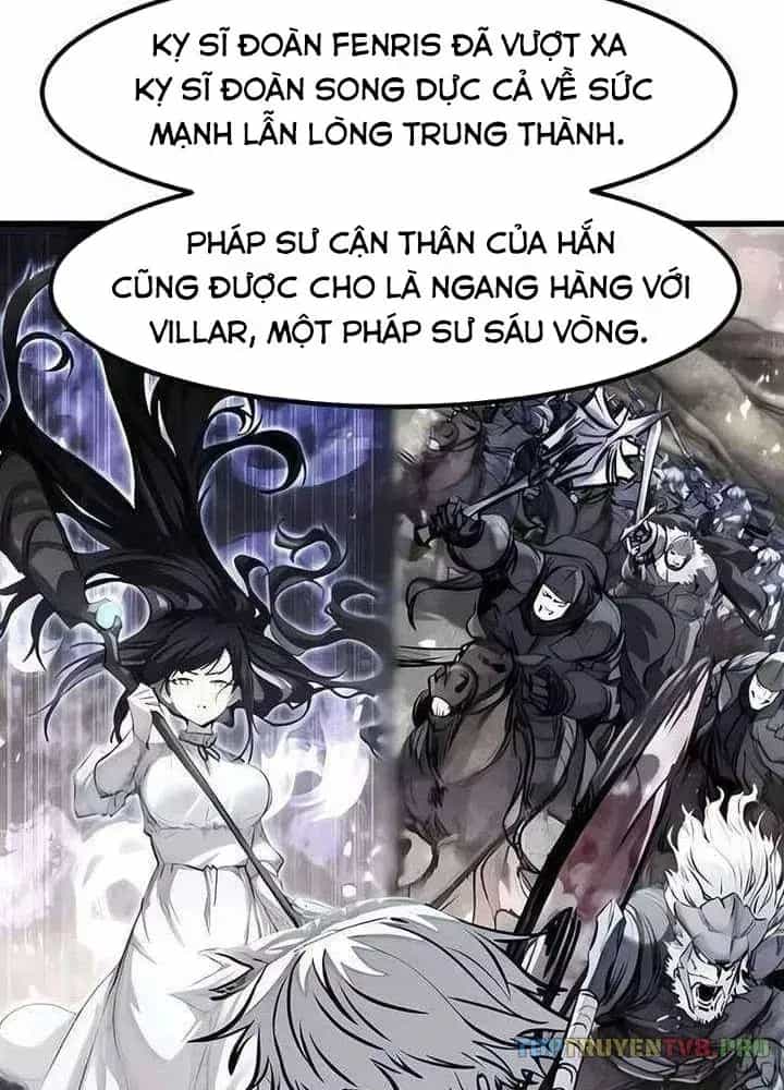 Mỗi Lính Đánh Thuê Trở Về Đều Có Một Kế Hoạch - Chương 83 - ảnh 6