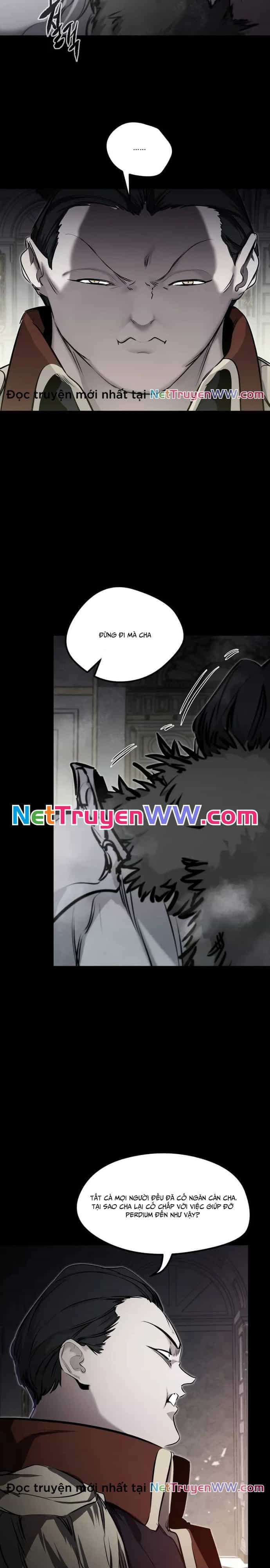 Mỗi Lính Đánh Thuê Trở Về Đều Có Một Kế Hoạch - Chương 9 - ảnh 23