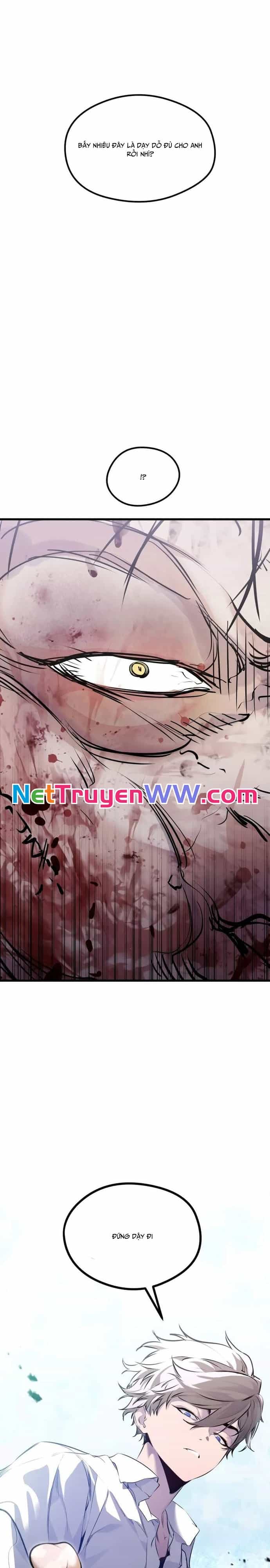 Mỗi Lính Đánh Thuê Trở Về Đều Có Một Kế Hoạch - Chương 9 - ảnh 26