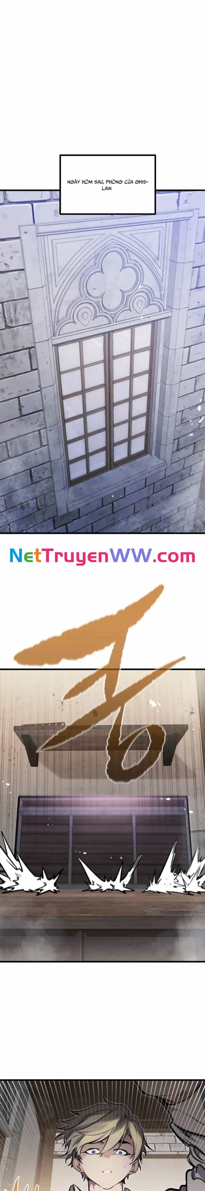 Mỗi Lính Đánh Thuê Trở Về Đều Có Một Kế Hoạch - Chương 9 - ảnh 37