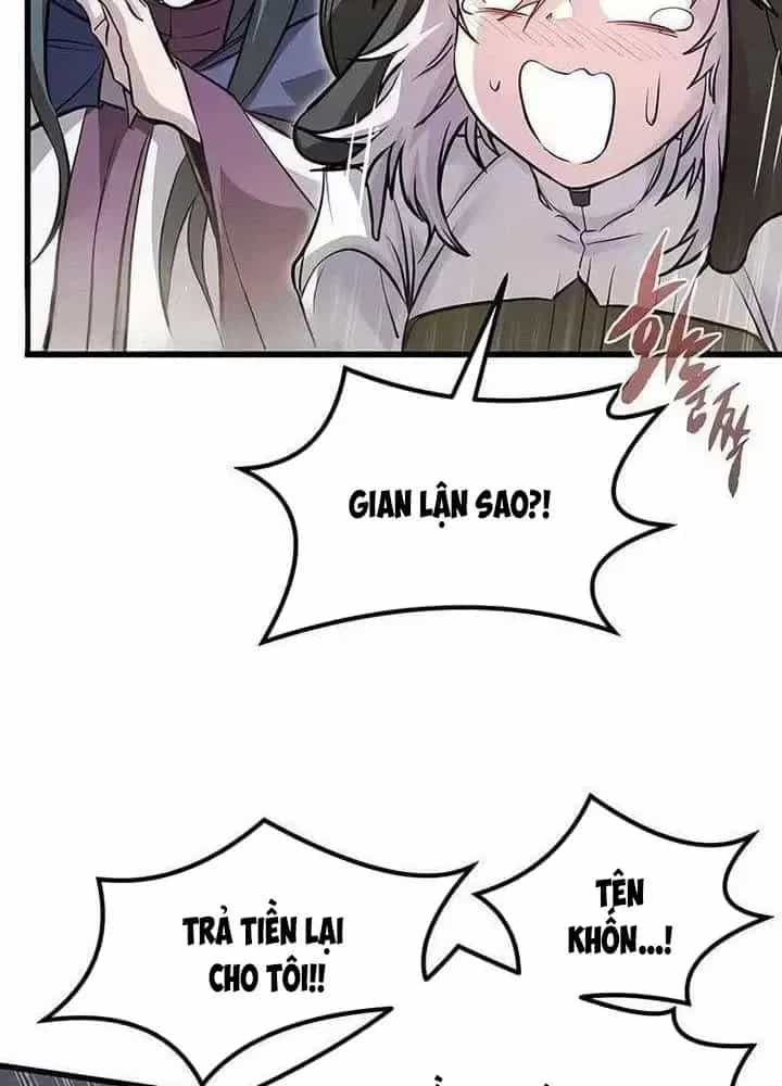 Mỗi Lính Đánh Thuê Trở Về Đều Có Một Kế Hoạch - Chương 84 - ảnh 114