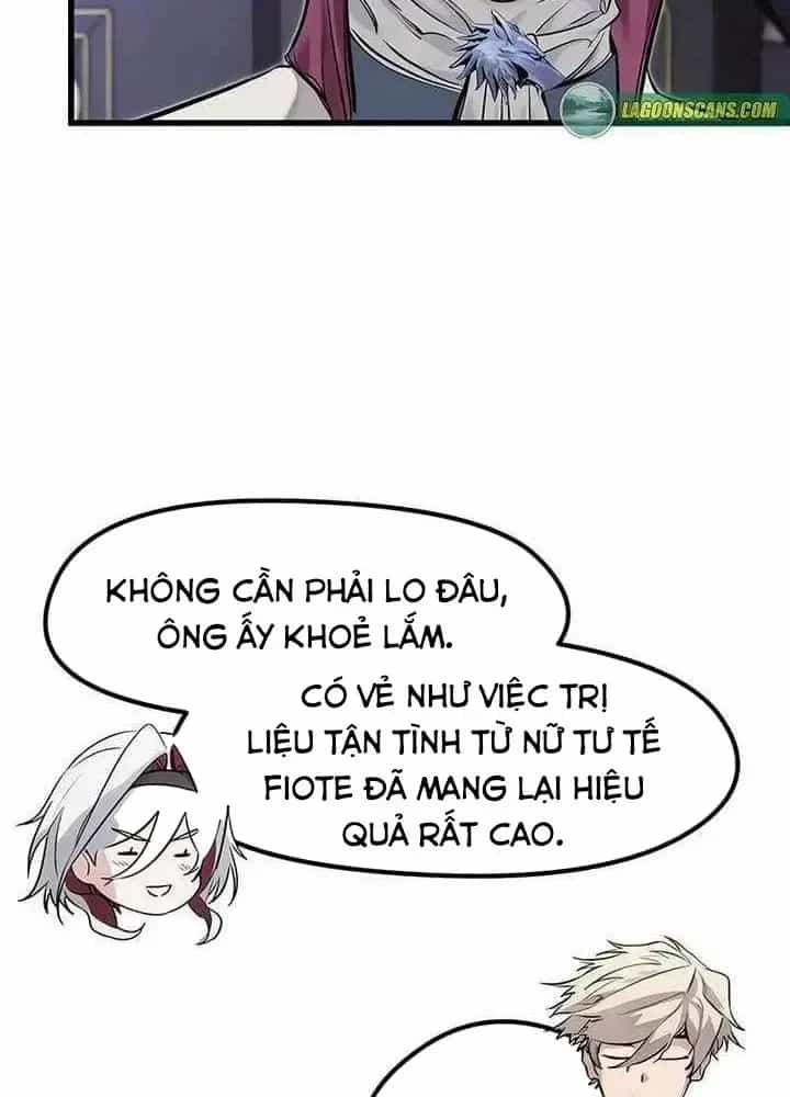 Mỗi Lính Đánh Thuê Trở Về Đều Có Một Kế Hoạch - Chương 84 - ảnh 64