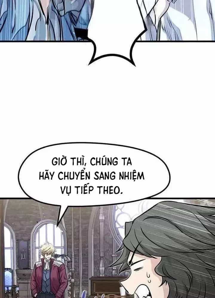 Mỗi Lính Đánh Thuê Trở Về Đều Có Một Kế Hoạch - Chương 85 - ảnh 45