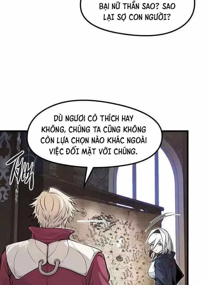 Mỗi Lính Đánh Thuê Trở Về Đều Có Một Kế Hoạch - Chương 85 - ảnh 53