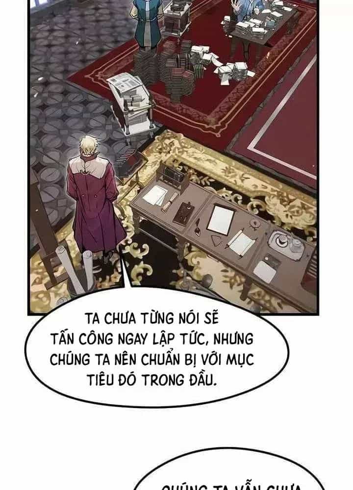 Mỗi Lính Đánh Thuê Trở Về Đều Có Một Kế Hoạch - Chương 85 - ảnh 63