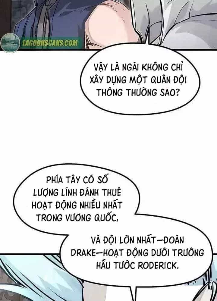 Mỗi Lính Đánh Thuê Trở Về Đều Có Một Kế Hoạch - Chương 85 - ảnh 72