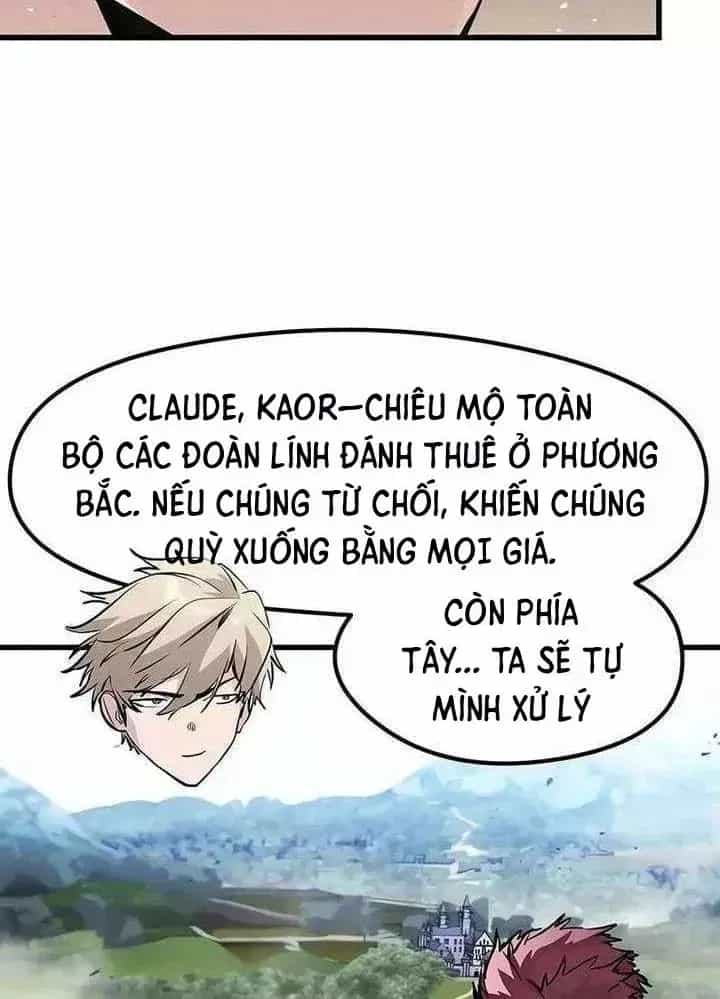Mỗi Lính Đánh Thuê Trở Về Đều Có Một Kế Hoạch - Chương 85 - ảnh 76