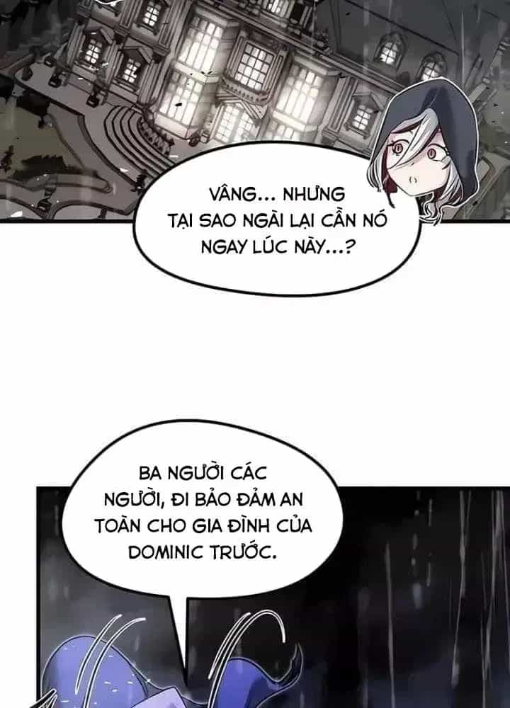 Mỗi Lính Đánh Thuê Trở Về Đều Có Một Kế Hoạch - Chương 86 - ảnh 108