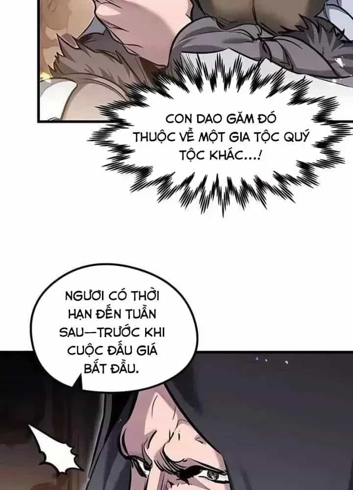 Mỗi Lính Đánh Thuê Trở Về Đều Có Một Kế Hoạch - Chương 86 - ảnh 19