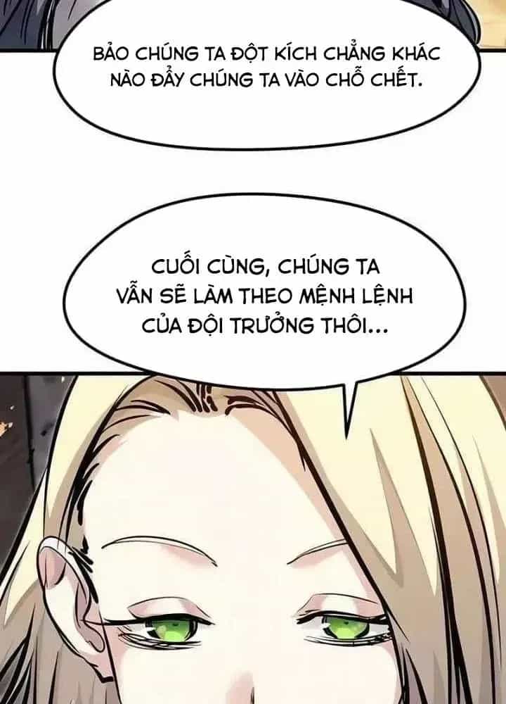 Mỗi Lính Đánh Thuê Trở Về Đều Có Một Kế Hoạch - Chương 86 - ảnh 39