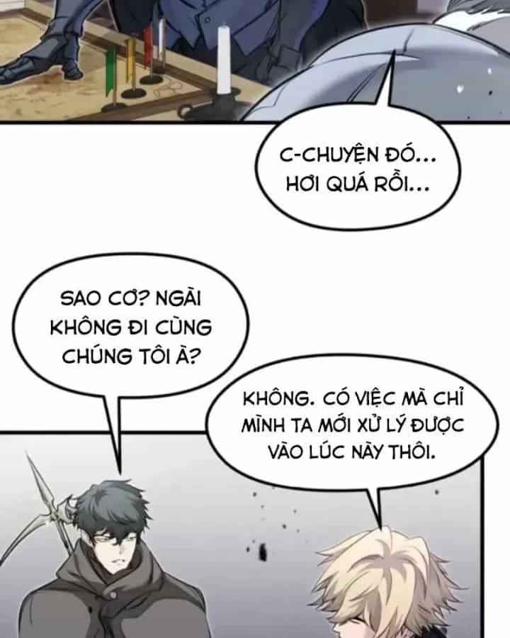 Mỗi Lính Đánh Thuê Trở Về Đều Có Một Kế Hoạch - Chương 88 - ảnh 107
