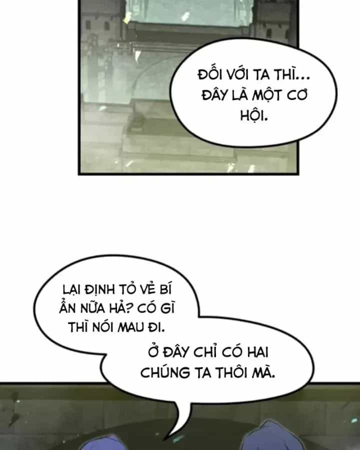 Mỗi Lính Đánh Thuê Trở Về Đều Có Một Kế Hoạch - Chương 88 - ảnh 122