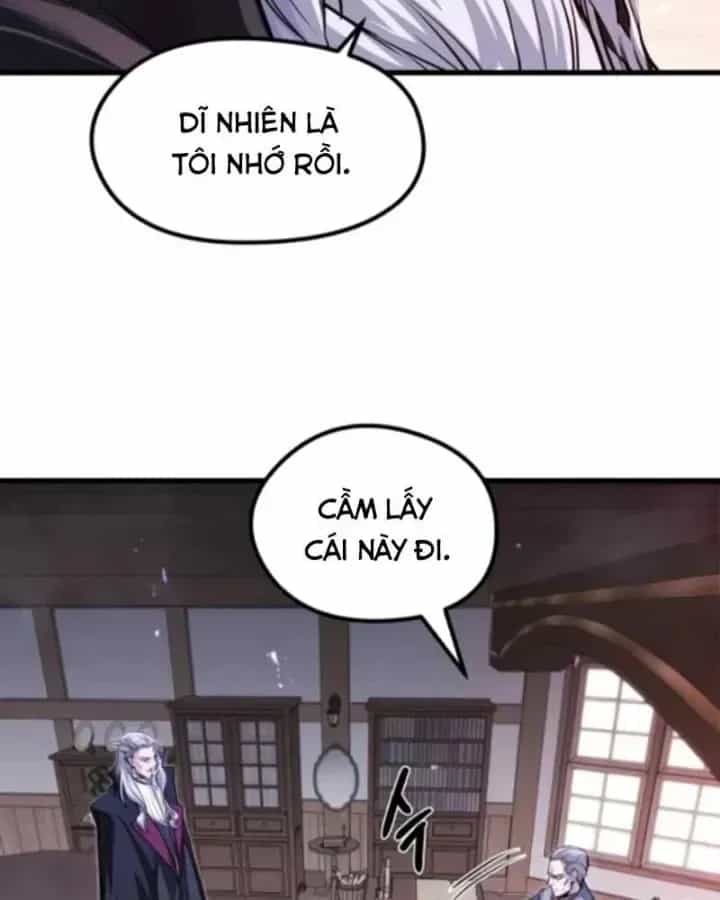 Mỗi Lính Đánh Thuê Trở Về Đều Có Một Kế Hoạch - Chương 88 - ảnh 21