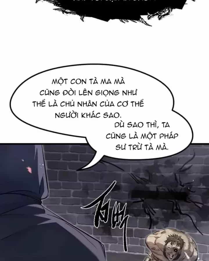 Mỗi Lính Đánh Thuê Trở Về Đều Có Một Kế Hoạch - Chương 89 - ảnh 101