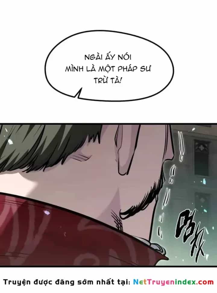 Mỗi Lính Đánh Thuê Trở Về Đều Có Một Kế Hoạch - Chương 89 - ảnh 35