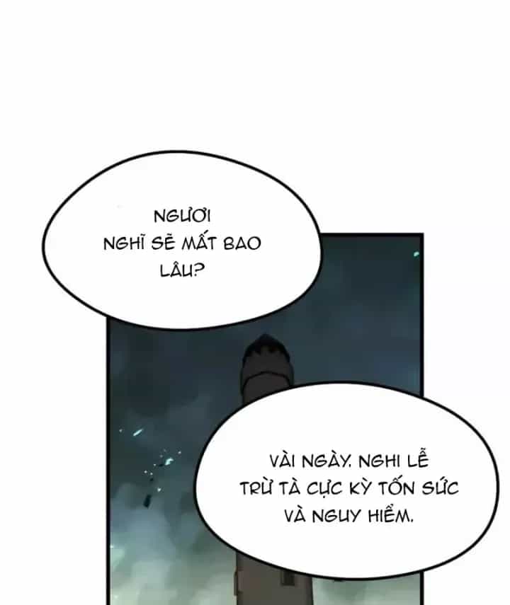 Mỗi Lính Đánh Thuê Trở Về Đều Có Một Kế Hoạch - Chương 89 - ảnh 60