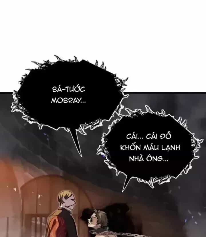 Mỗi Lính Đánh Thuê Trở Về Đều Có Một Kế Hoạch - Chương 89 - ảnh 8